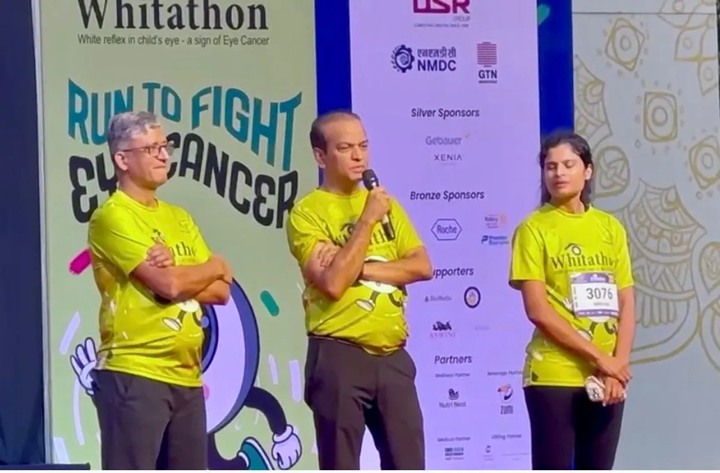 8th Edition of WHITATHON 2026
